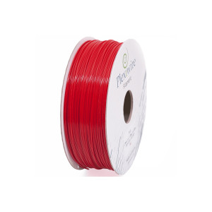 PLA пластик Plexiwire 1,2 кг 1.75 мм Красный