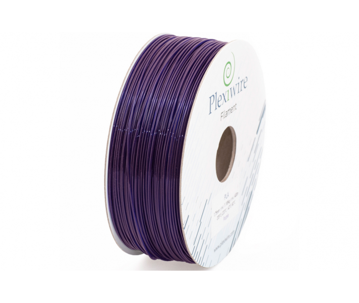 PLA пластик Plexiwire 1.75 мм 1,2 кг PLA пластик Plexiwire 1.75 мм 1,2 кг