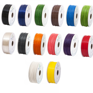 PLA пластик Plexiwire 1.75 мм 1,2 кг