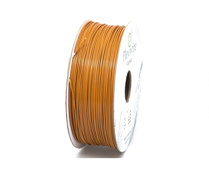 ABS пластик Plexiwire 1,75 мм 1 кг ABS пластик Plexiwire 1,75 мм 1 кг