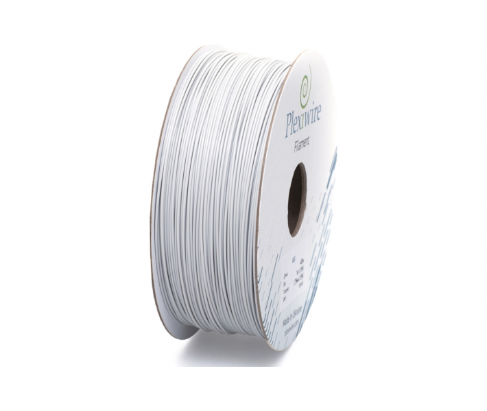 ABS пластик Plexiwire 1,75 мм 1 кг ABS пластик Plexiwire 1,75 мм 1 кг