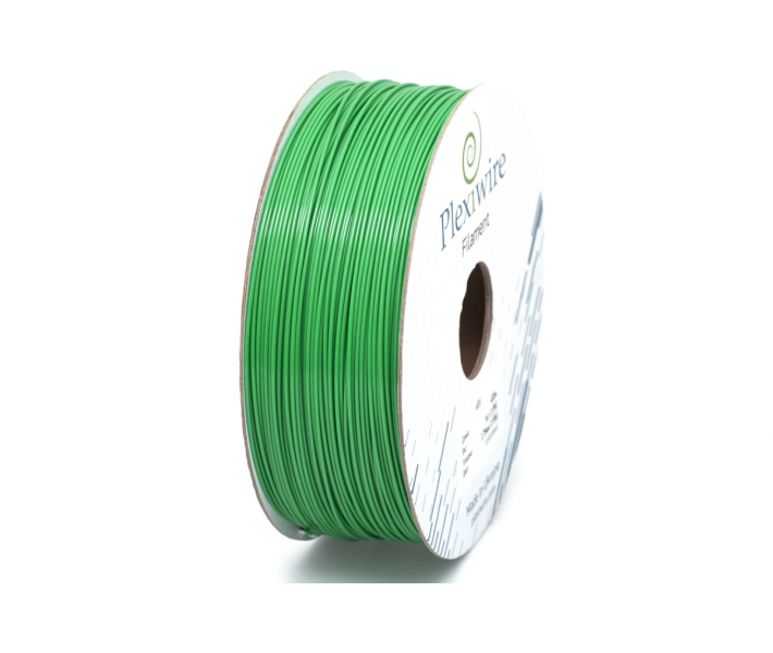 ABS пластик Plexiwire 1,75 мм 1 кг ABS пластик Plexiwire 1,75 мм 1 кг