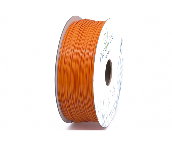 ABS пластик Plexiwire 1,75 мм 1 кг ABS пластик Plexiwire 1,75 мм 1 кг