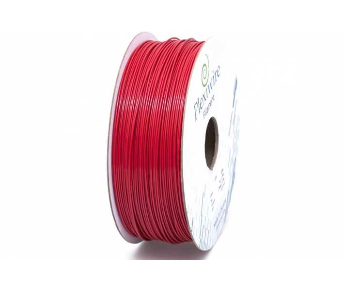 ABS пластик Plexiwire 1,75 мм 1 кг ABS пластик Plexiwire 1,75 мм 1 кг