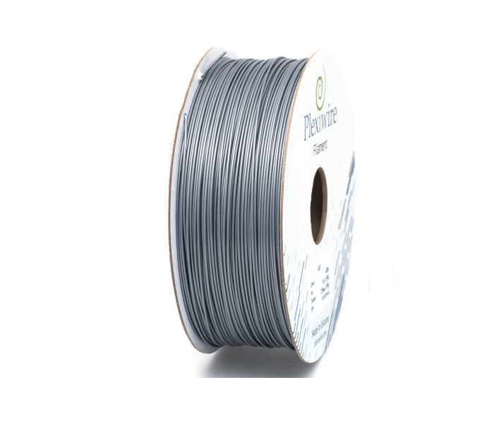 ABS пластик Plexiwire 1,75 мм 1 кг ABS пластик Plexiwire 1,75 мм 1 кг