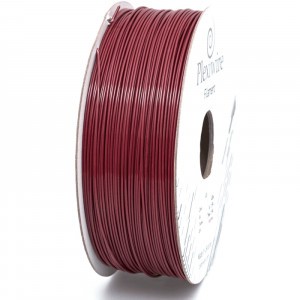 ABS filament Plexiwire 0.75 kg 1.75 mm Burgundy