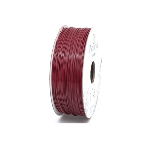 ABS filament Plexiwire 0.75 kg 1.75 mm Burgundy