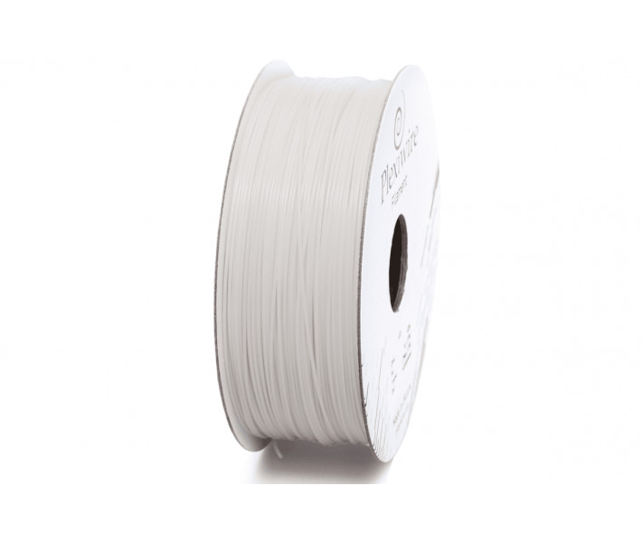 ABS filament Plexiwire 0.75 kg 1.75 mm Natural