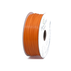 ABS filament Plexiwire 0.75 kg 1.75 mm Orange