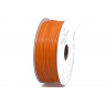 ABS filament Plexiwire 0.75 kg 1.75 mm Orange