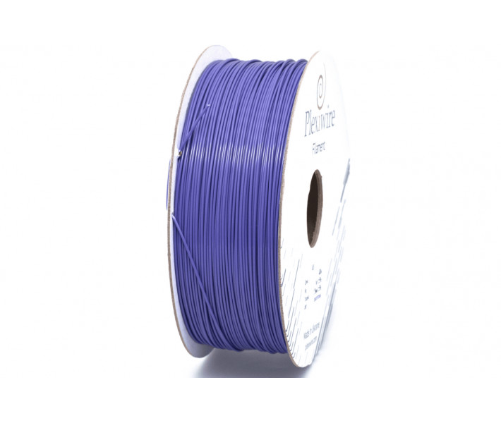 ABS filament Plexiwire 0.75 kg 1.75 mm Violet