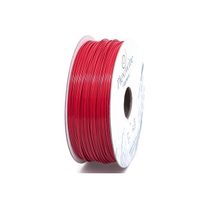 ABS filament Plexiwire 0.75 kg 1.75 mm Red