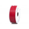 ABS filament Plexiwire 0.75 kg 1.75 mm Red