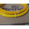 ABS пластик Plexiwire 0.75 кг 1.75 мм Желтый
