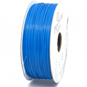 ABS filament Plexiwire 0.75 kg 1.75 mm Blue
