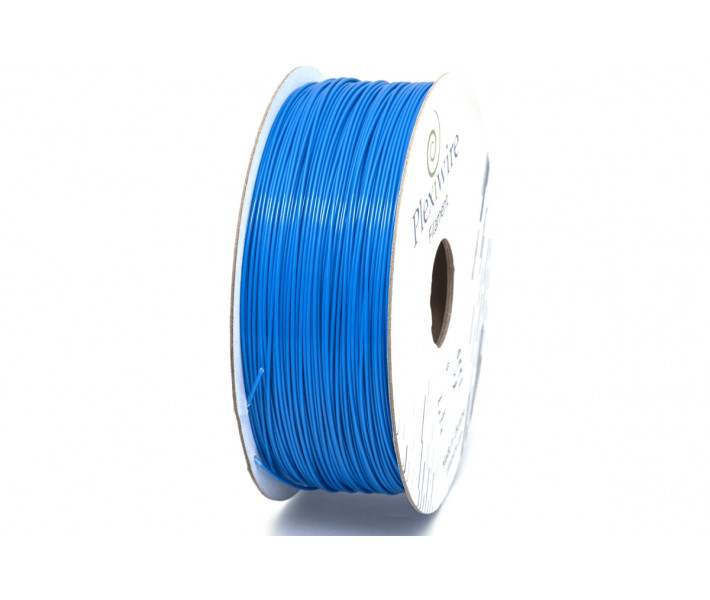 ABS filament Plexiwire 0.75 kg 1.75 mm Blue