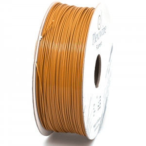 ABS filament Plexiwire 0.75 kg 1.75 mm Brown