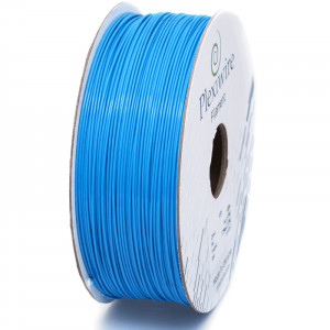 ABS пластик Plexiwire 0.75 кг 1.75 мм Голубой