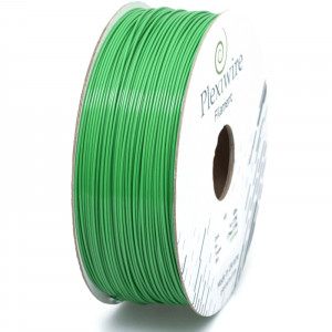 ABS filament Plexiwire 0.75 kg 1.75 mm Light Green