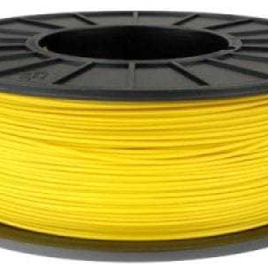 CoPET filament MonoFilament yellow 1.75 mm 0.75 kg