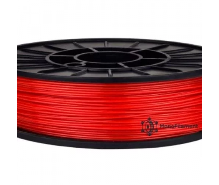 CoPET пластик MonoFilament 1,75 мм 0,75 кг CoPET пластик MonoFilament 1,75 мм 0,75 кг