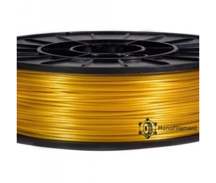 CoPET пластик MonoFilament 1,75 мм 0,75 кг CoPET пластик MonoFilament 1,75 мм 0,75 кг