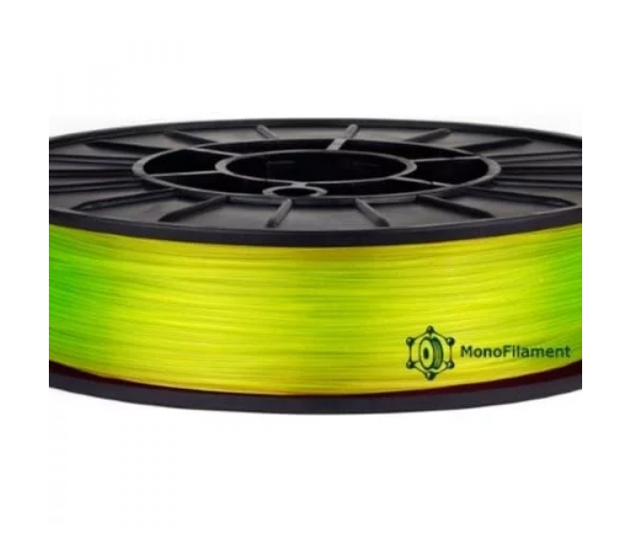 CoPET пластик MonoFilament 1,75 мм 0,75 кг CoPET пластик MonoFilament 1,75 мм 0,75 кг