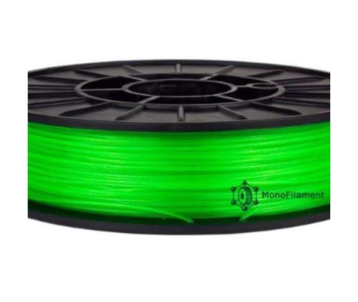 CoPET пластик MonoFilament 1,75 мм 0,75 кг CoPET пластик MonoFilament 1,75 мм 0,75 кг