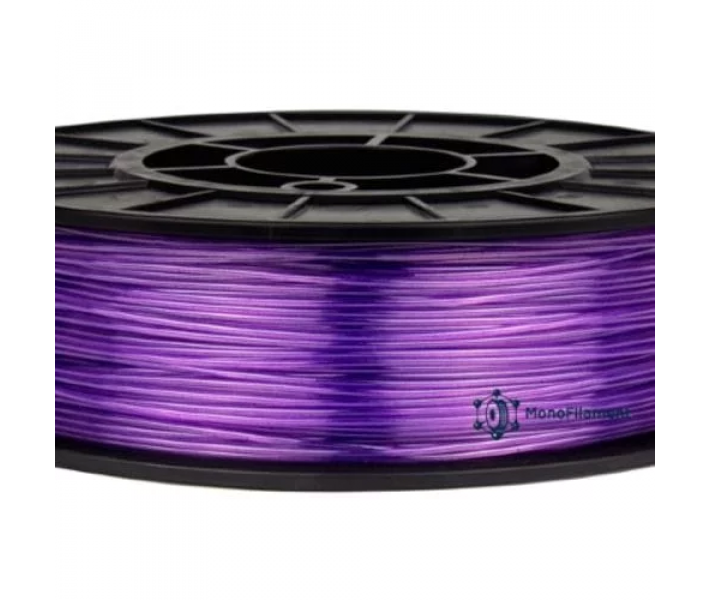 CoPET пластик MonoFilament 1,75 мм 0,75 кг CoPET пластик MonoFilament 1,75 мм 0,75 кг
