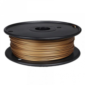 KLEMA brass filament 1.75 / 2.85 / 3.00 mm 1 kg