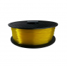 PLA пластик KLEMA 1,75 мм, 1 кг, рожевий