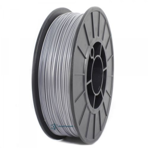 PLA пластик MonoFilament 1,75 мм 0,75 кг (напівпрозорі, металіки)