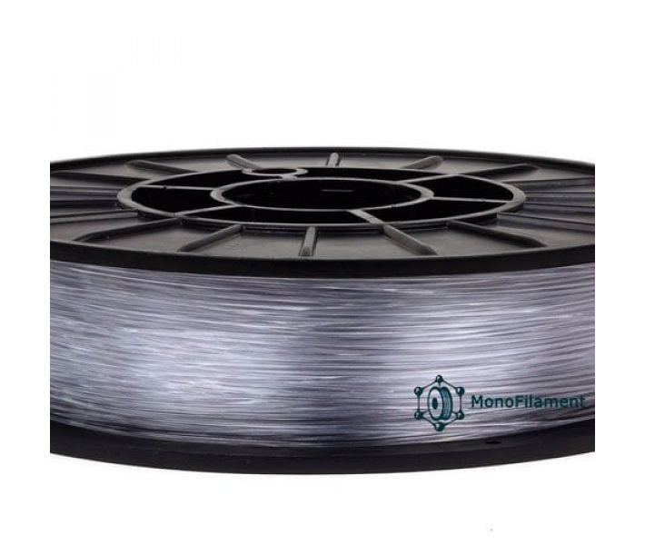 TPU пластик 90A MonoFilament 1,75 мм 0,5 кг TPU пластик 90A MonoFilament 1,75 мм 0,5 кг