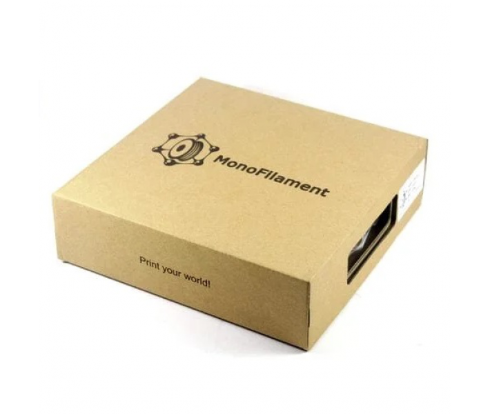 TPU пластик 90A MonoFilament 1,75 мм 0,5 кг TPU пластик 90A MonoFilament 1,75 мм 0,5 кг