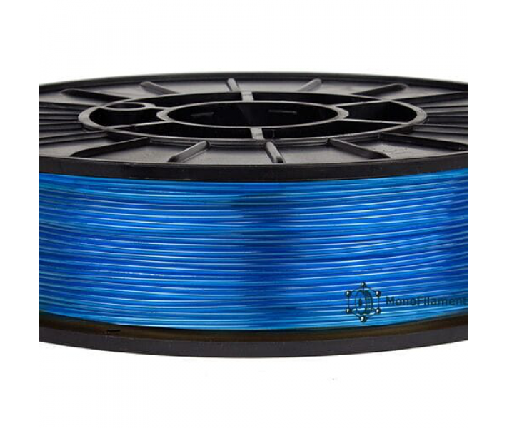 TPU пластик 90A MonoFilament 1,75 мм 0,5 кг TPU пластик 90A MonoFilament 1,75 мм 0,5 кг