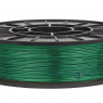 TPU пластик 90A MonoFilament 1,75 мм 0,5 кг