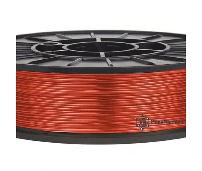 TPU пластик 90A MonoFilament 1,75 мм 0,5 кг TPU пластик 90A MonoFilament 1,75 мм 0,5 кг