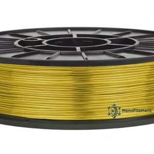 TPU пластик 90A MonoFilament 1,75 мм 0,5 кг