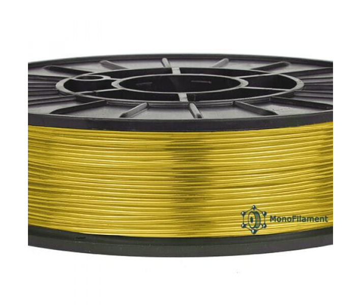 TPU пластик 90A MonoFilament 1,75 мм 0,5 кг TPU пластик 90A MonoFilament 1,75 мм 0,5 кг