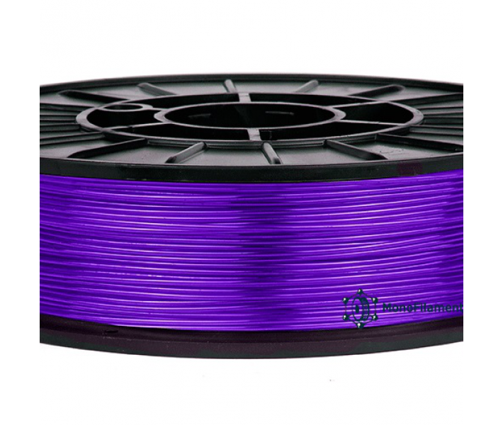 TPU пластик 90A MonoFilament 1,75 мм 0,5 кг TPU пластик 90A MonoFilament 1,75 мм 0,5 кг