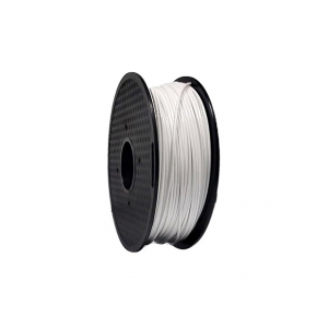 Flame retardant 3D plastic 3DDevice white 2.85 / 3.00 mm, 1 kg
