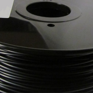 Flame retardant filament 3DDevice black 2.85 / 3.00 mm, 1 kg