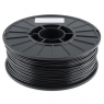 Flame retardant filament 3DDevice black 2.85 / 3.00 mm, 1 kg