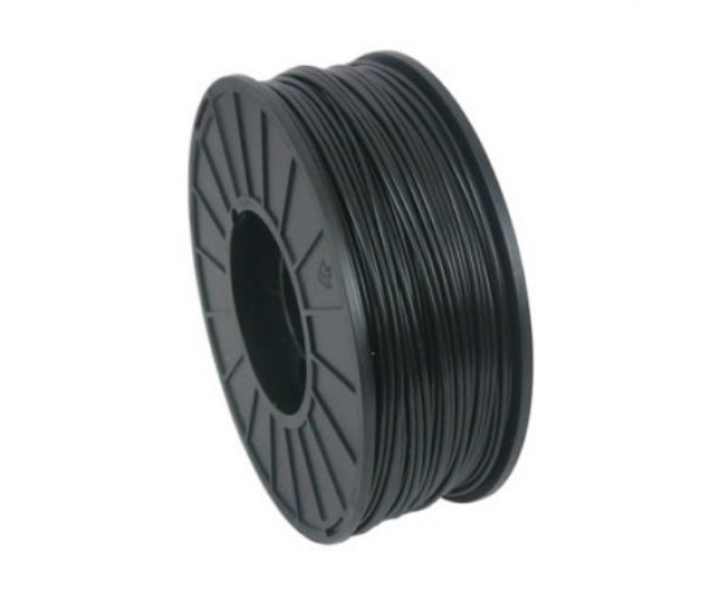 Flame retardant filament 3DDevice black 2.85 / 3.00 mm, 1 kg