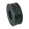 Flame retardant filament 3DDevice black 2.85 / 3.00 mm, 1 kg