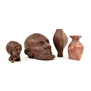 KLEMA copper plastic 1.75 / 2.85 / 3.00 mm 1 kg