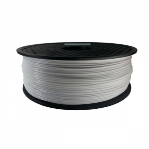 ABS plastic Klema 1 Kg 1.75 mm Light gray
