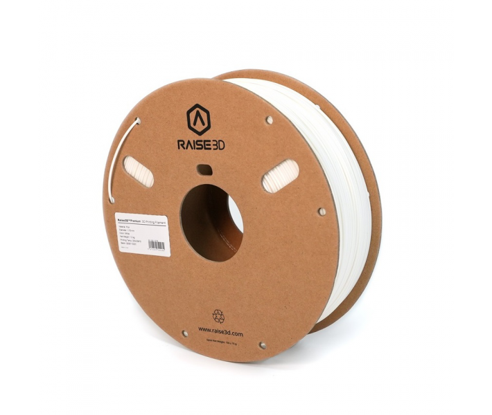 Premium PLA пластик Raise3D 1,75 мм 1,0 кг