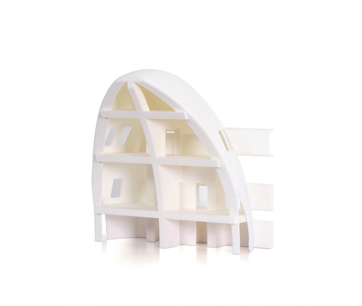 Premium PLA пластик Raise3D 1,75 мм 1,0 кг