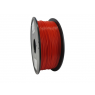 PLA пластик 3DDevice красный 1,75 mm, 1 кг